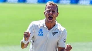 Neil Wagner bowled with really good pace and questioned Sri Lankan batsmen: Coach Shane Jurgensen